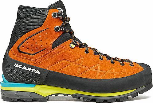 Actual product image Scarpa Zodiac Tech GTX (44)