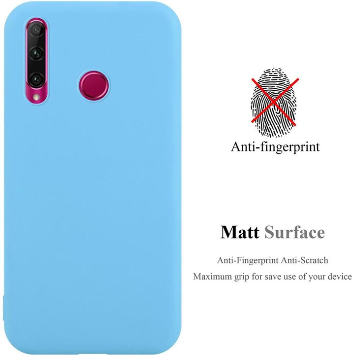 Image du produit Cadorabo Couverture TPU Candy