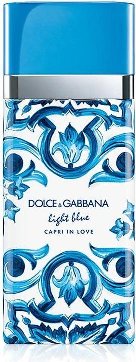 Produktbild Dolce & Gabbana Capri In Love (Eau de Parfum, 50 ml)