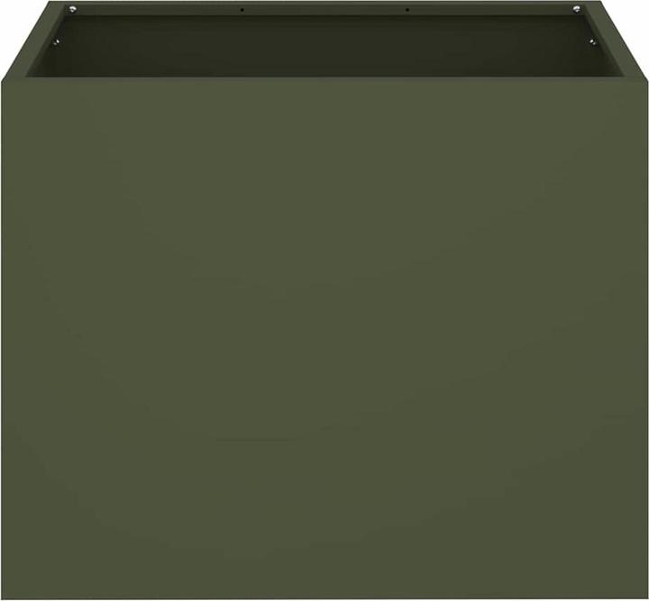 Produktbild vidaXL Gartenpflanzer