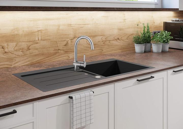 Immagine prodotto Cornat 2048 SKAGEN SP-EHM cromo