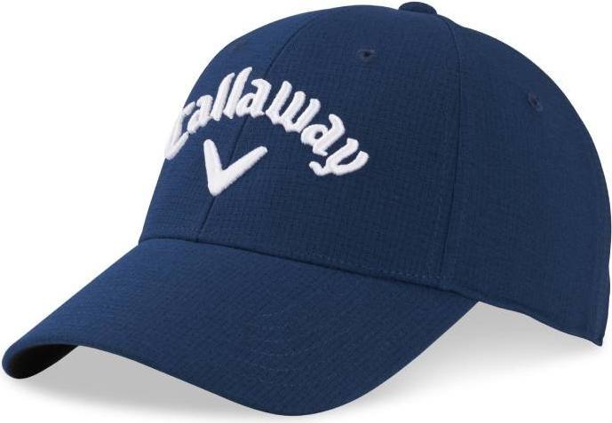 Produktbild Callaway Junior Tour Cap Navy