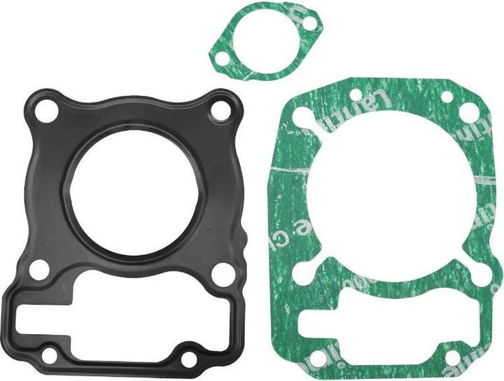 Actual product image P2R Honda 125 Cbf, Cb-f-orcal-macbor-masai-archive 4T