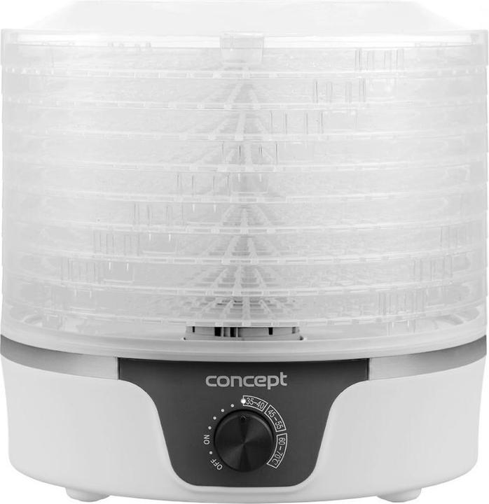 Concept SO1090 Déshydrateur d'aliments