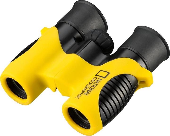 Produktbild Bresser Fernglas (6x, 21 mm)