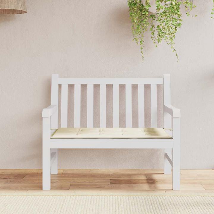 Actual product image VidaXL Veva (100 x 50 x 3 cm)