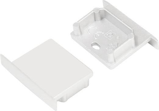 Actual product image Brumberg Luminaire end piece for profile cover 53066070