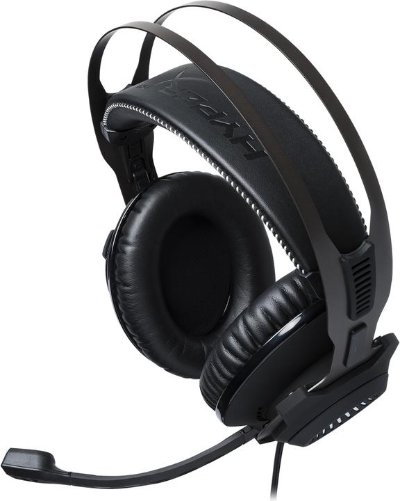 Produktbild HyperX Cloud Revolver Pro (Kabelgebunden)