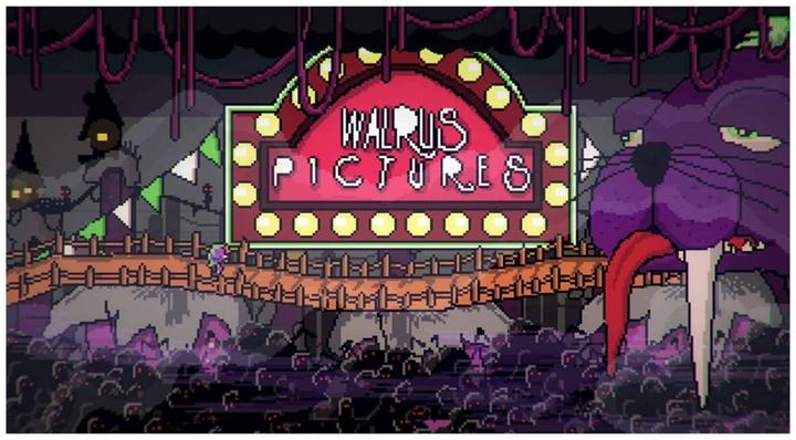 Produktbild Tesura Baobabs Mausoleum: Country of Woods & Creepy Tales (Switch, EN)