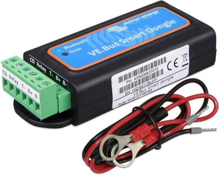 Victron Energy VE.Bus Smart Dongle