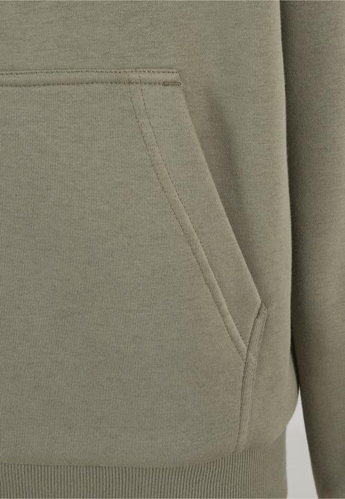 Produktbild Urban Classics Ladies Fluffy Zip Cardigan - 171985 (S)