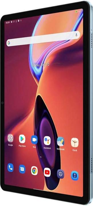Actual product image Blackview Tab 16 (4G, 11", 256 GB, Twighlight Blue)
