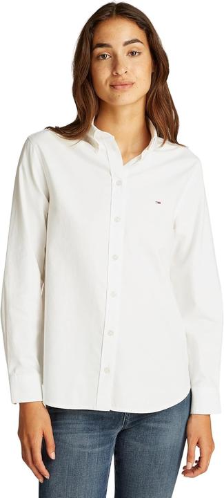 Immagine prodotto Tommy Jeans Camicia a Maniche Lunghe (L)