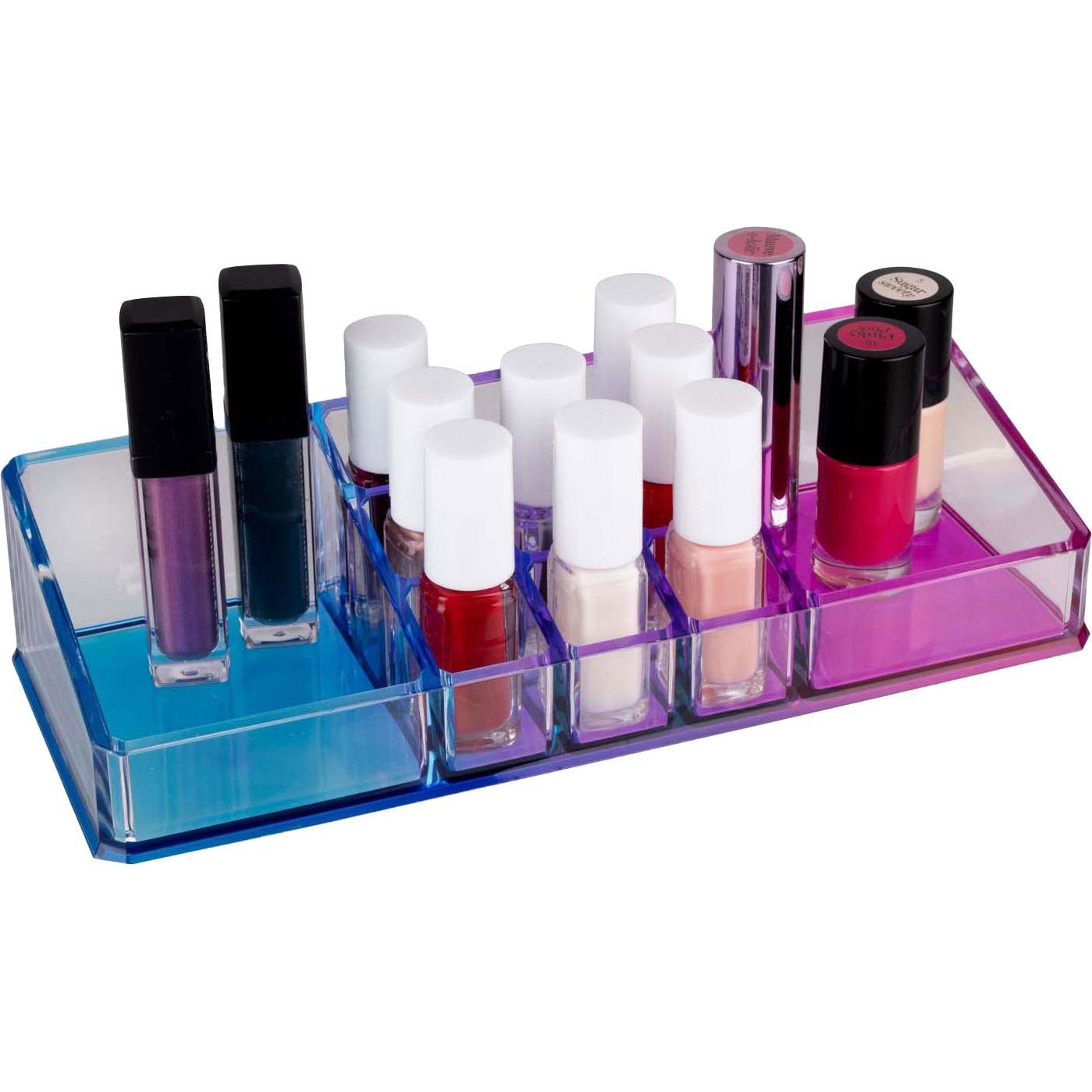 Touch, Accessori make-up, Make-up Box 11 Sezioni