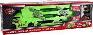 Immagine prodotto Rapid wheels Trasportatore di auto con 4 auto