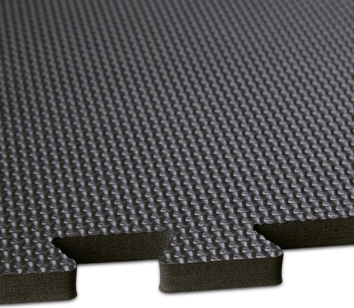 Produktbild Relaxdays Fitnessgeräte Set (1 cm)