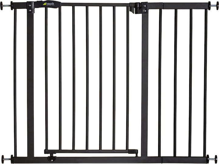 Produktbild Hauck Close N Stop+21cm extension charcoal (96 cm)