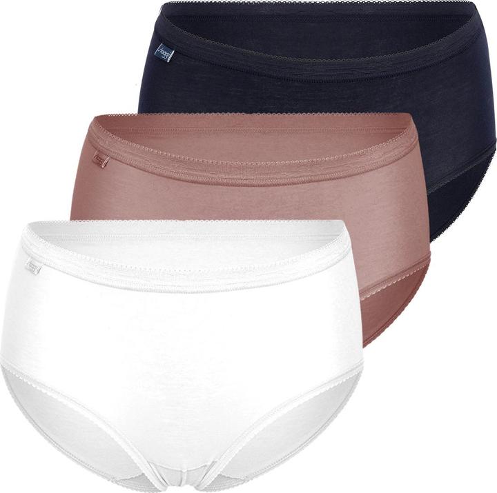 Produktbild Sloggi Basic+ (36, 3er Pack)