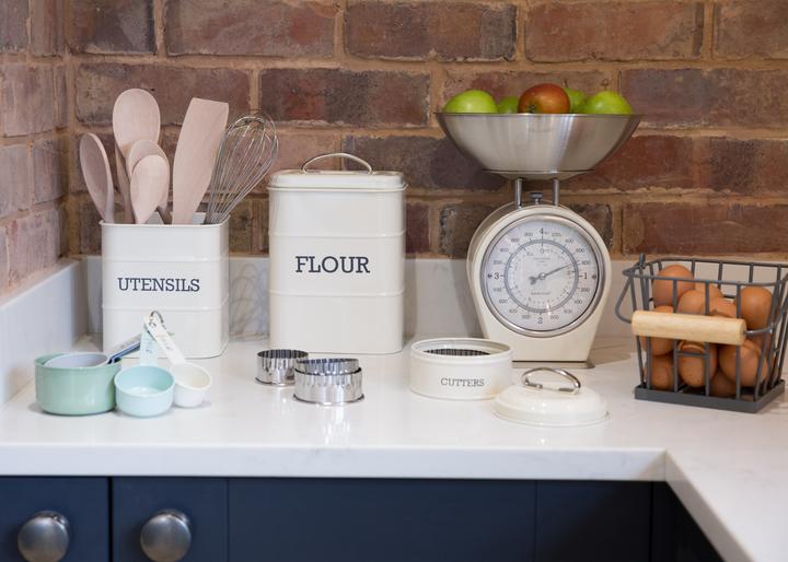 Produktbild Living Nostalgia Utensiliendose