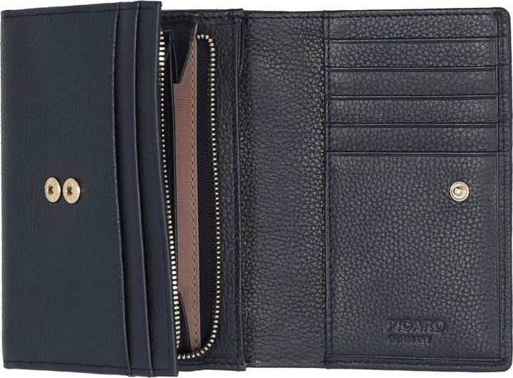 Immagine prodotto Picard Java Geldbörse Leder 13.5 cm