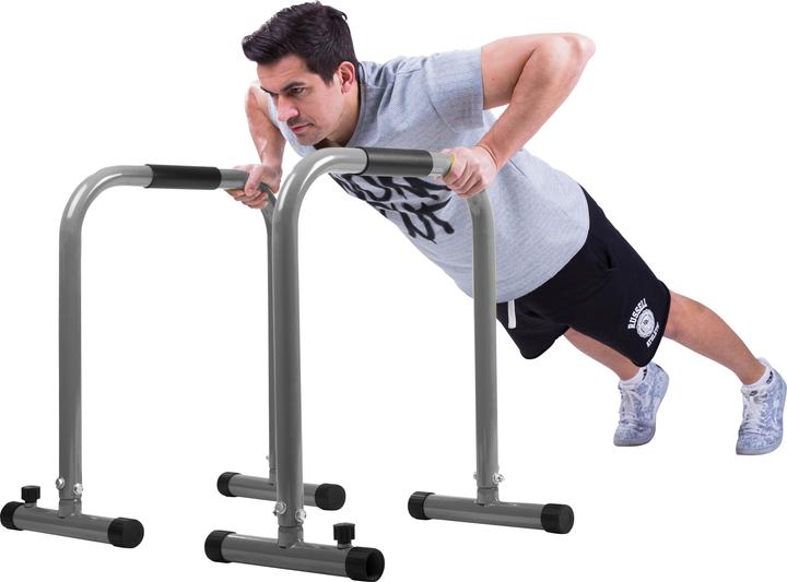 Produktbild Sport-Thieme Parallel Bars Top