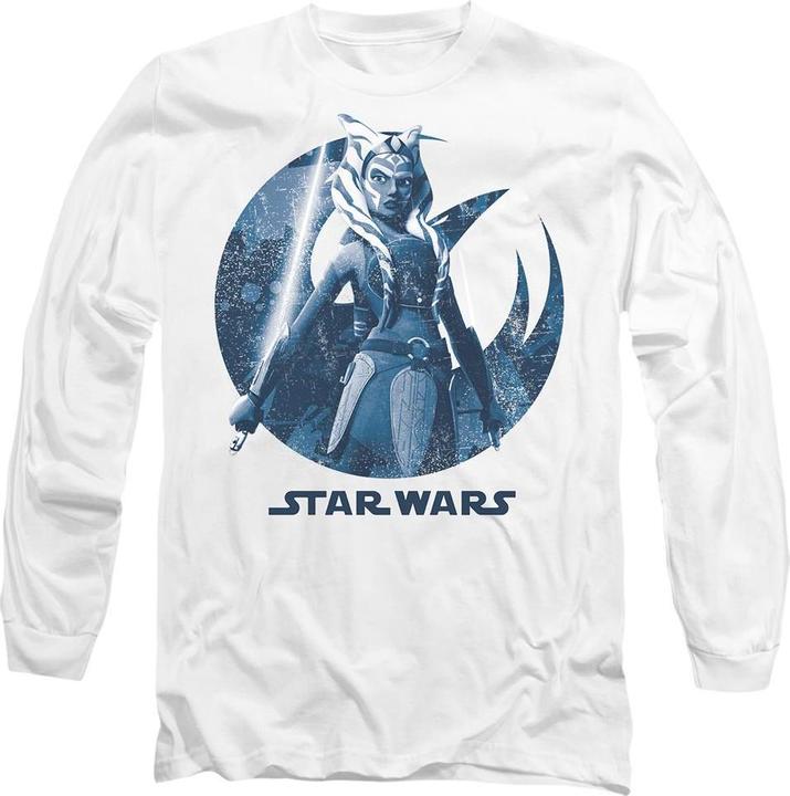 Produktbild Ahsoka Ready TShirt (M)