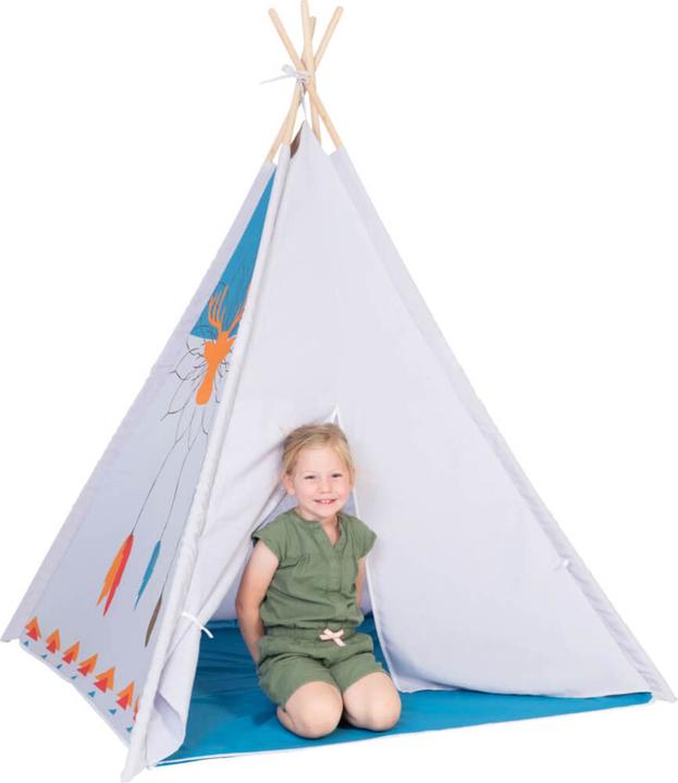 Produktbild Outdoor Active Indianerzelt