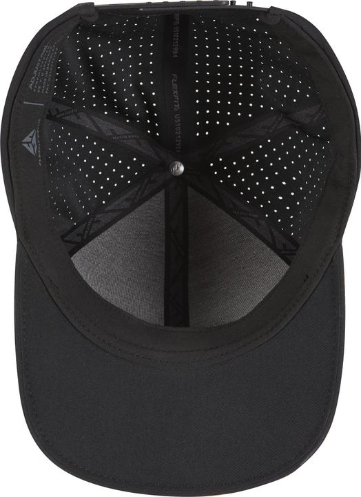 Produktbild Flexfit Delta Snapback - 181729 (One Size)