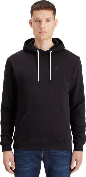 Immagine prodotto Scotch & Soda Essential Logo Badge Hoodie (L)