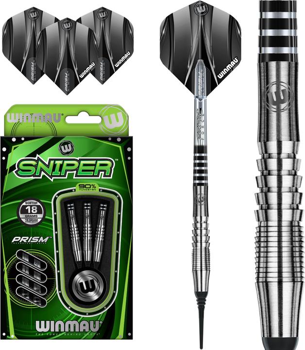 Image du produit Winmau Sniper (20 g)