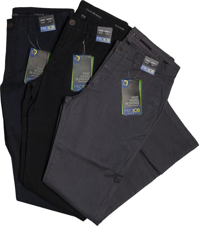 Produktbild Projob Chino Hose gerader Schnitt (W30/L34)