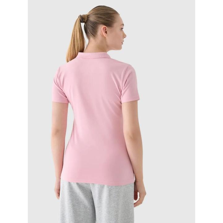 Actual product image 4F Poloshirt (S)