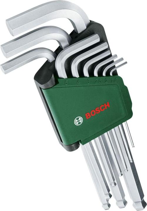 Produktbild Bosch Professional Innensechskantschlüssel
