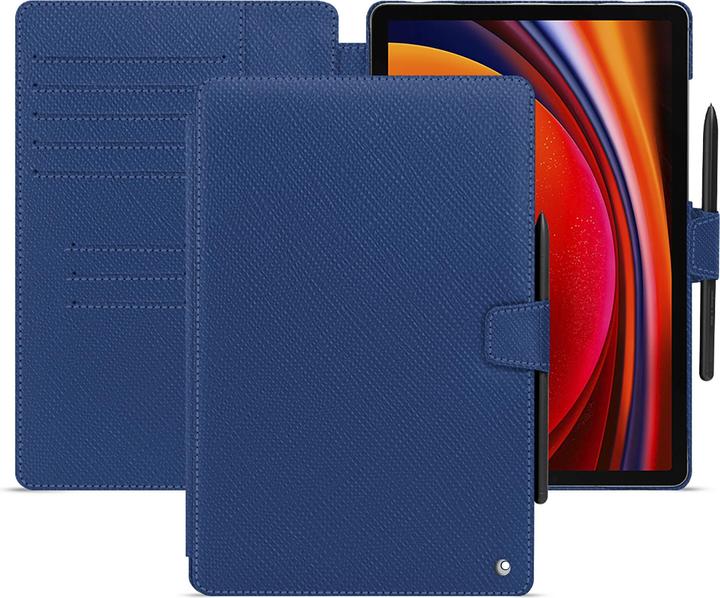 Bleu frisson ( Pantone #29588c )