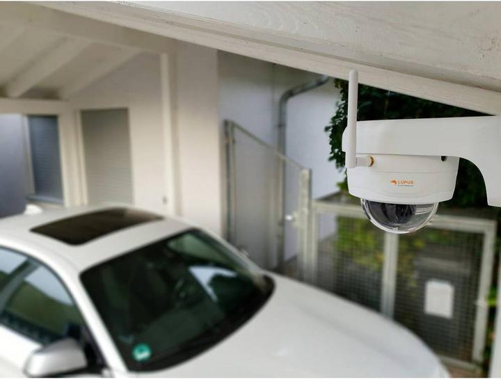 Actual product image Lupus-Electronics LE204 (2560 x 1440 Pixels)