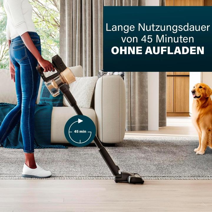 Produktbild Princess 01.339395.01.001 Staubsauger