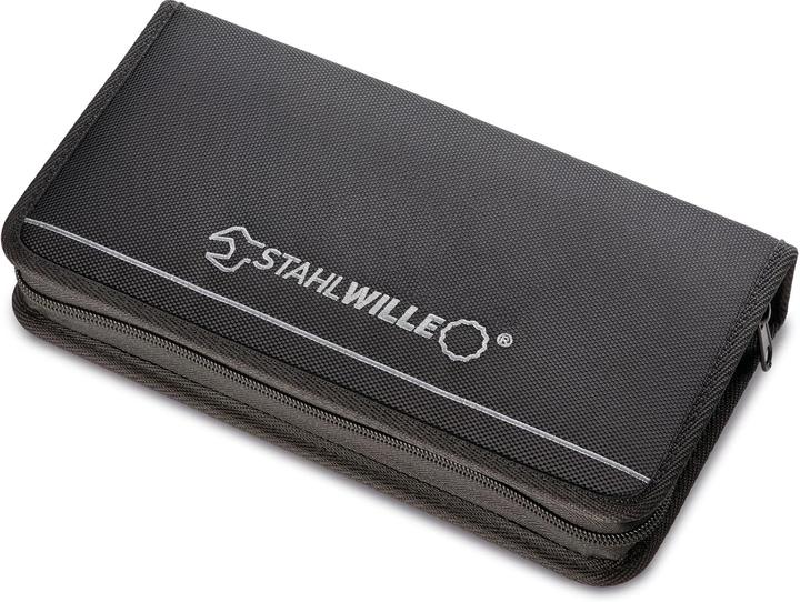 Immagine prodotto Stahlwille Set di attrezzi da 24 pezzi