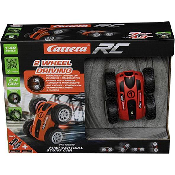 Thumbnail - Carrera 2,4GHz Mini Vertical Stunt Car
