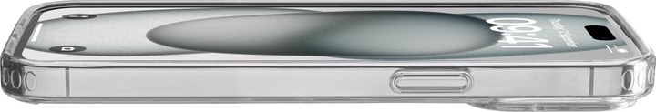 Image du produit Cellularline Clear Strong (Apple iPhone 15)