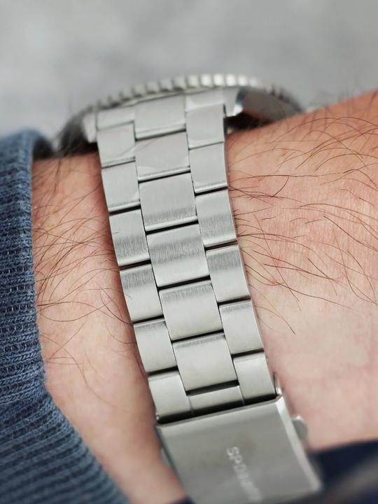 Image du produit Spinnaker SP-5097-77 Spence 300 (Montre de plongée)