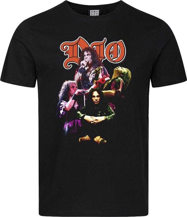 Produktbild Amplified TShirt (M)