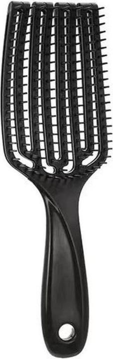 Verk Group Consumer electronics OEM Anti-static hairbrush black