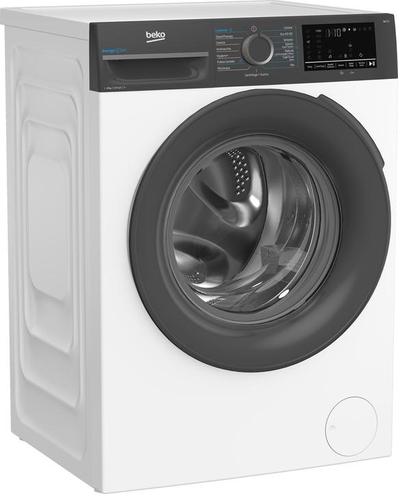 Actual product image Beko BMWEU8147DA (8 kg, Left)