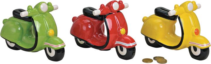 Sombo Scooter xx (20 x 6 x 8 cm)