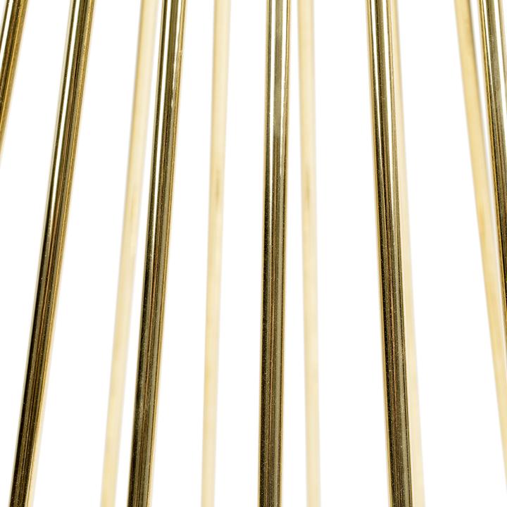 Produktbild White Label Living Floris (Ø 104 x 75 cm)