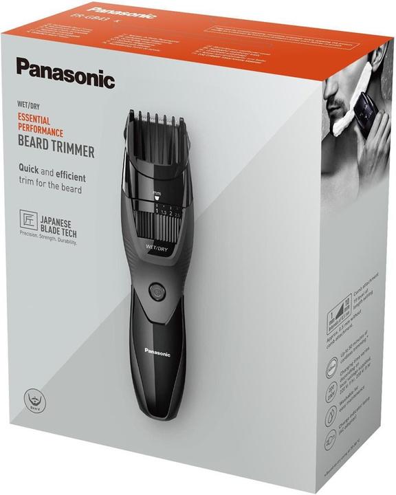 Image du produit Panasonic ER-GB43 (ER-GB43-K503)