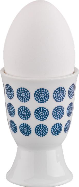 Produktbild Cilio Eierbecher Amici Punkte (1x)