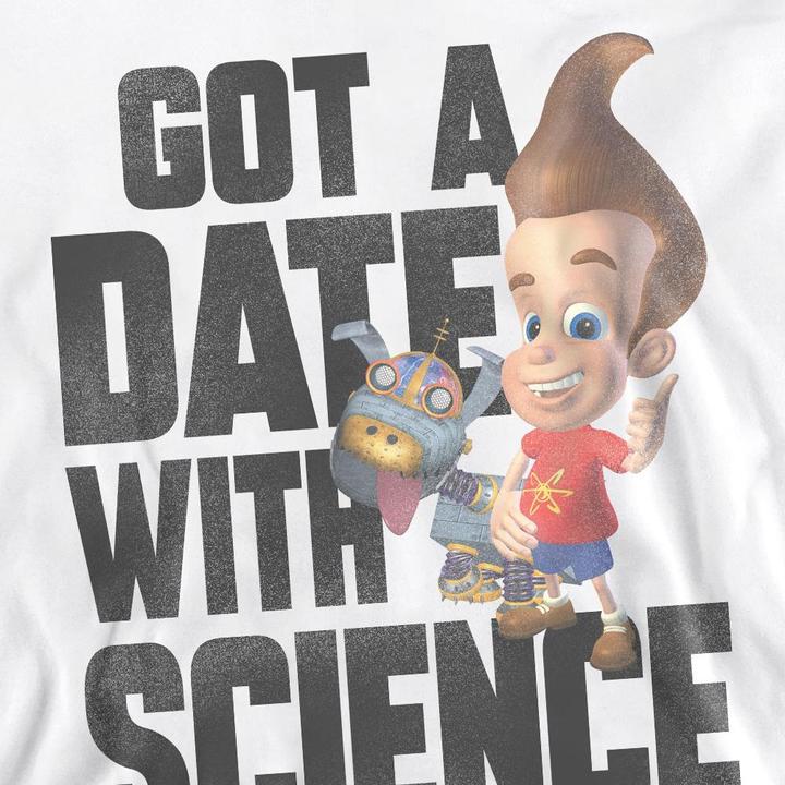 Produktbild Boy Genius Science Sweatshirt (XXL)