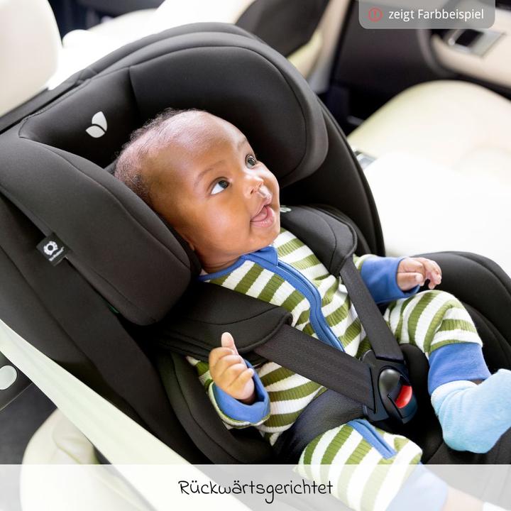 Immagine prodotto Joie Verso (Reboarder, ECE R129/i-Size Standard)