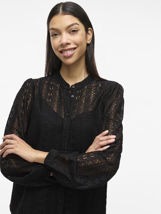Immagine prodotto Vila Camicia in pizzo (XL)